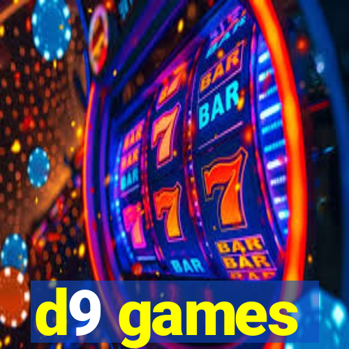 d9 games